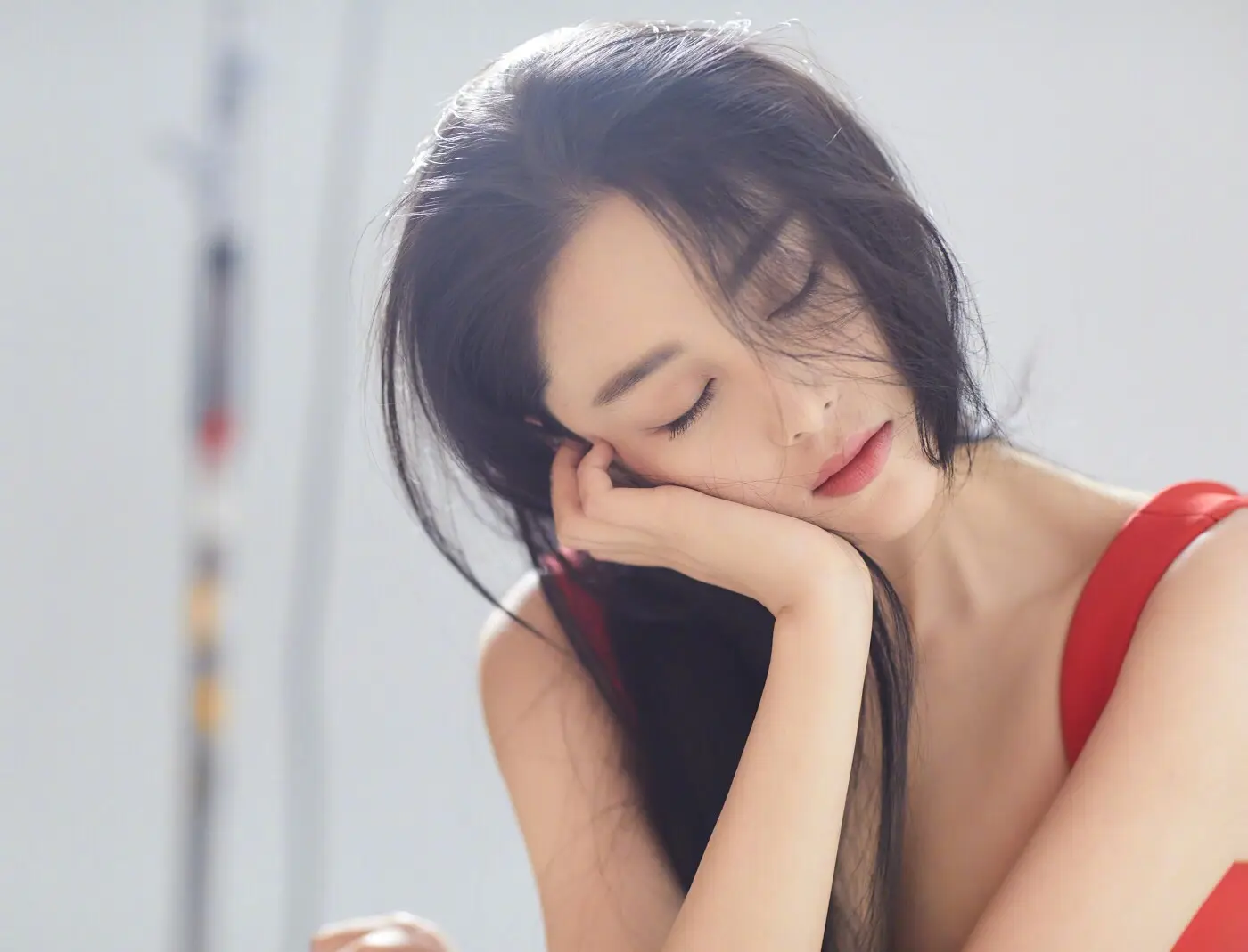 張馨予
