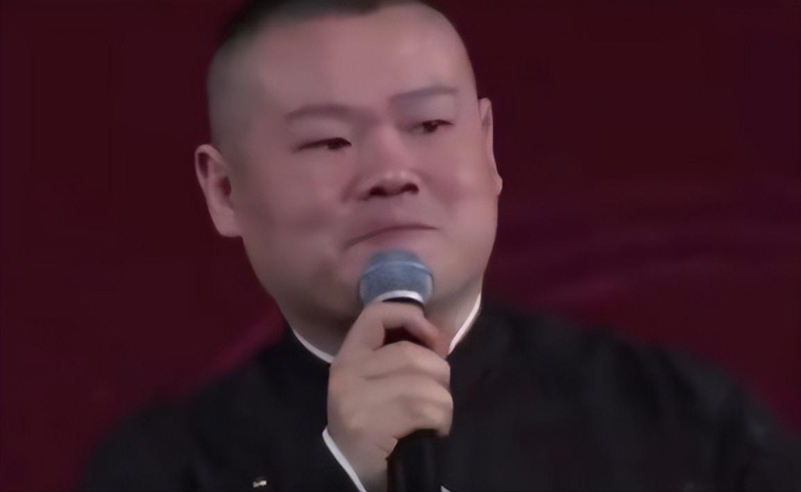 岳雲鵬