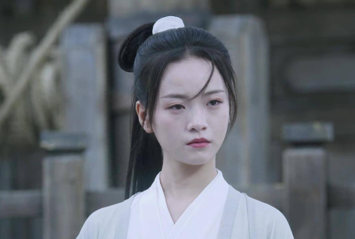 李庚希
