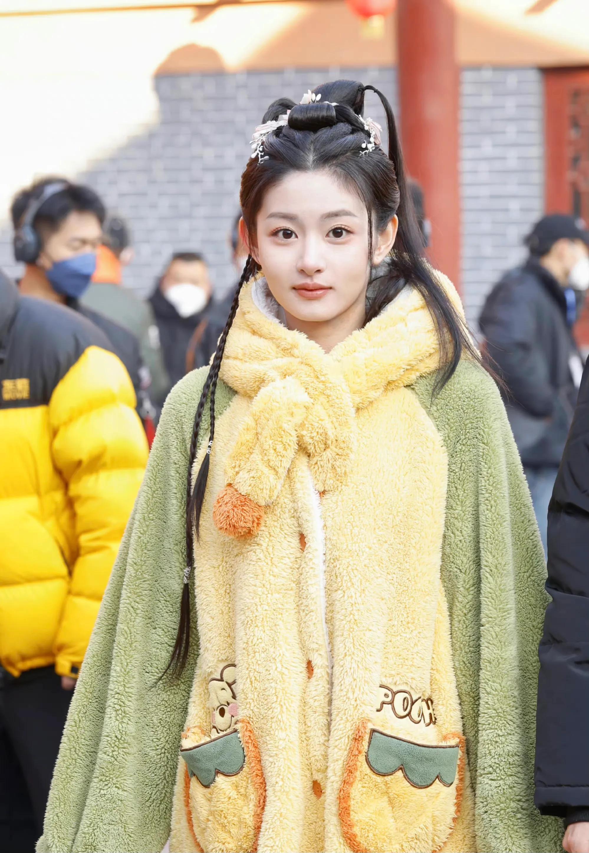 趙晴