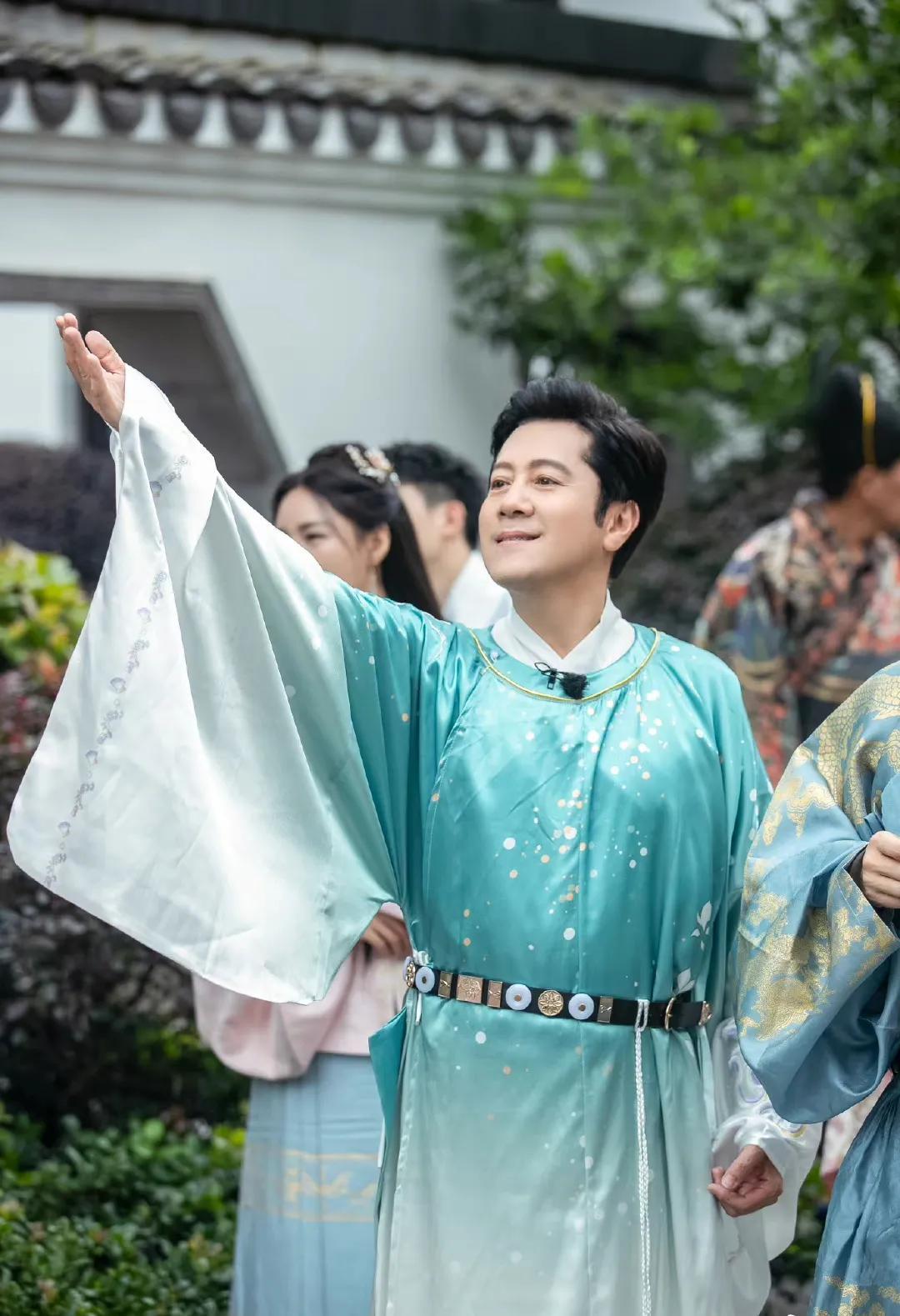 蔡國慶