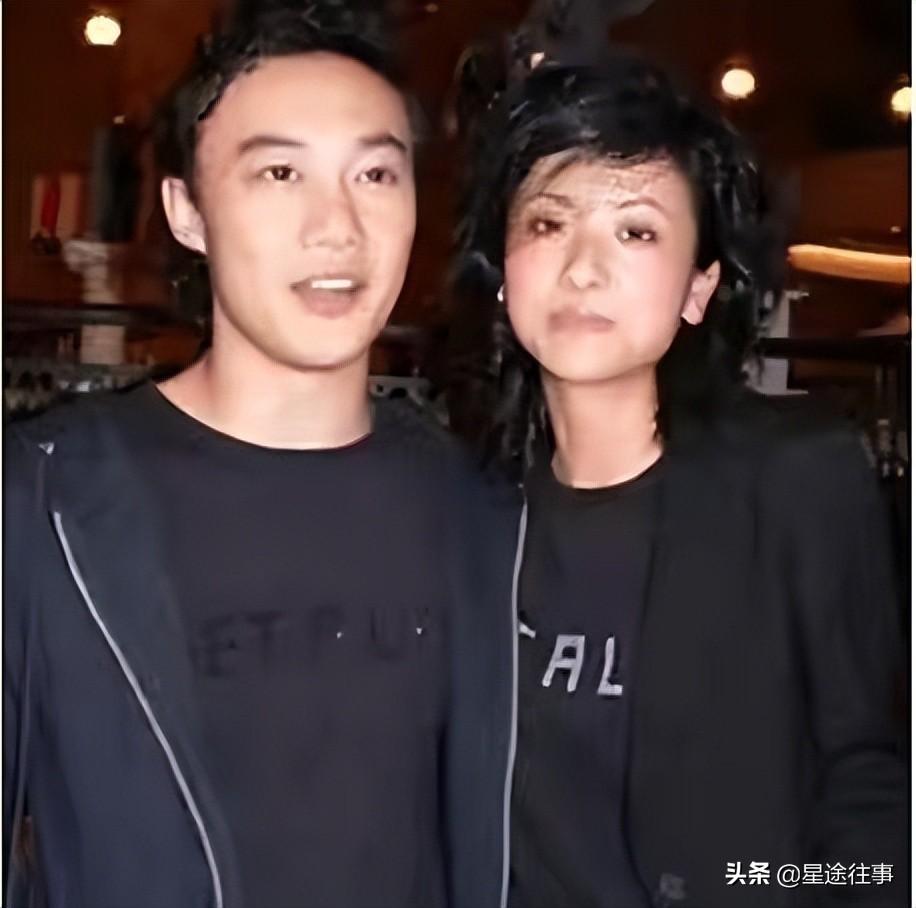 楊千嬅