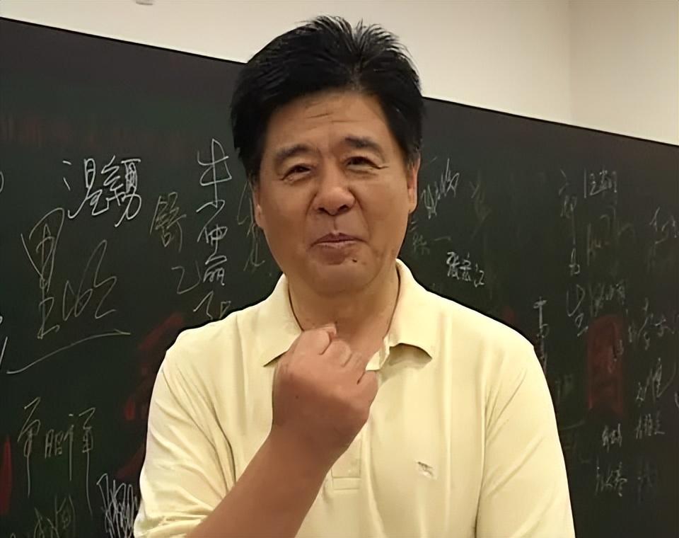 王潔實