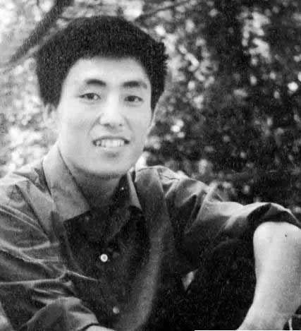 張藝謀