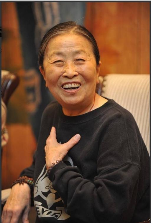 張少華