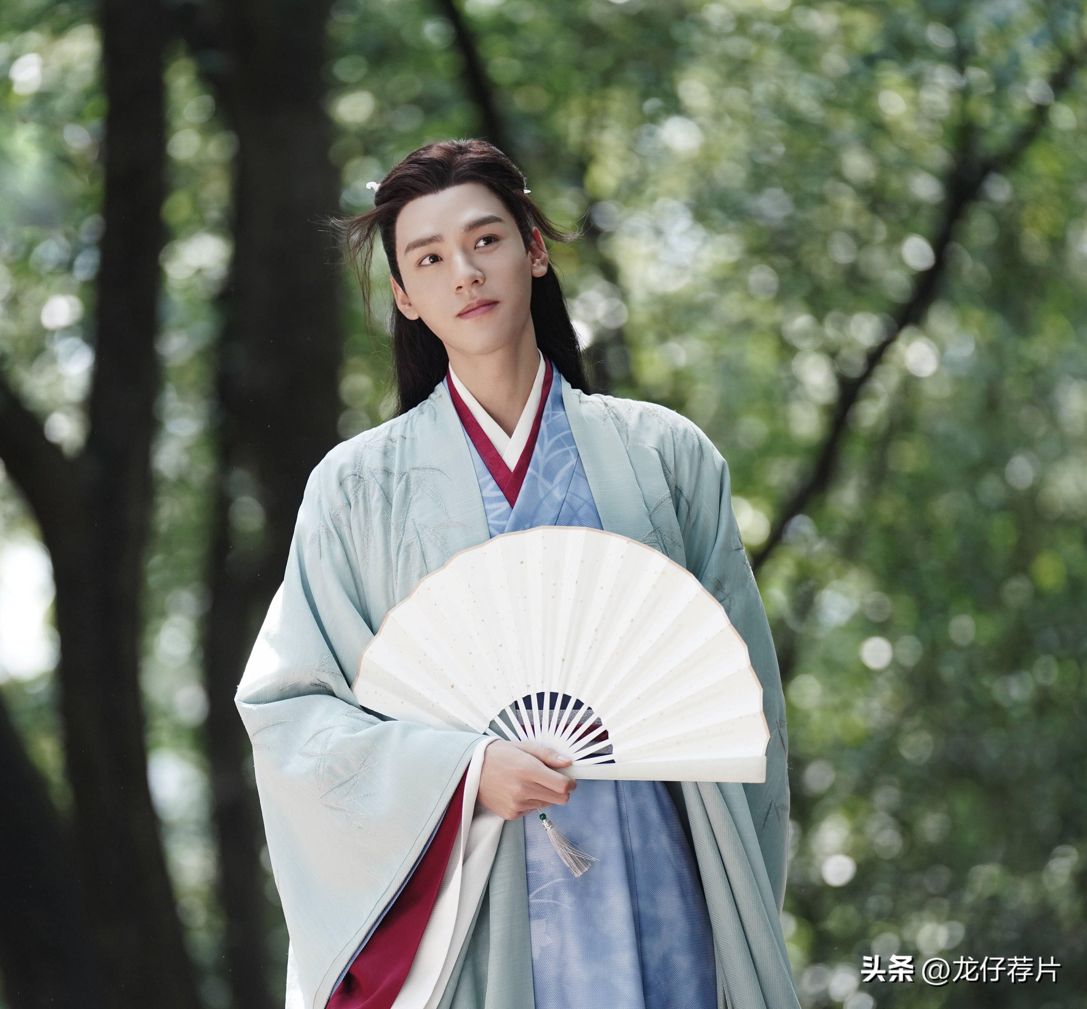 龔俊