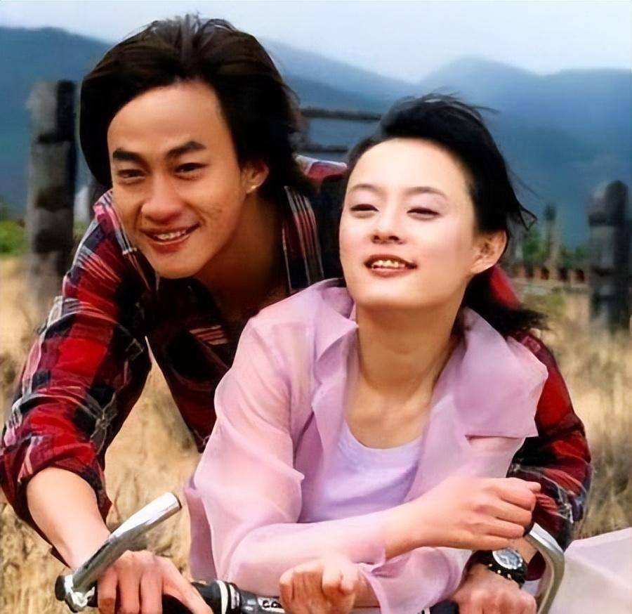 何潤東