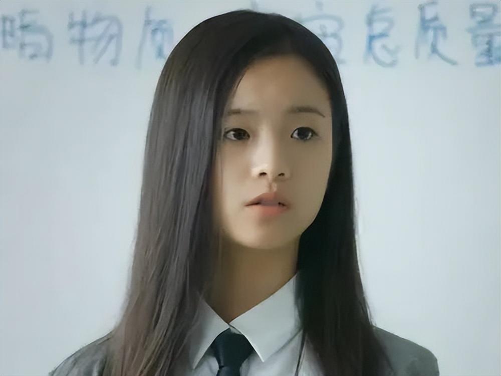 李庚希