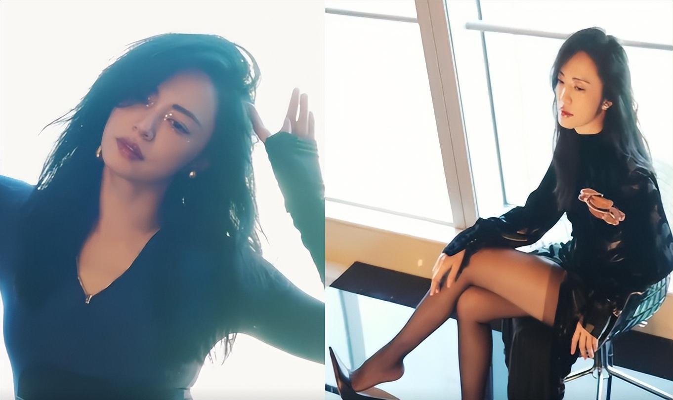 姚晨