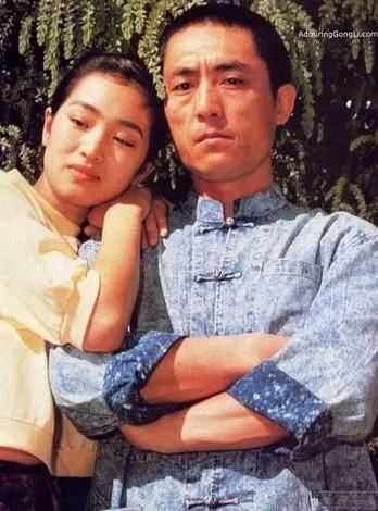 張藝謀