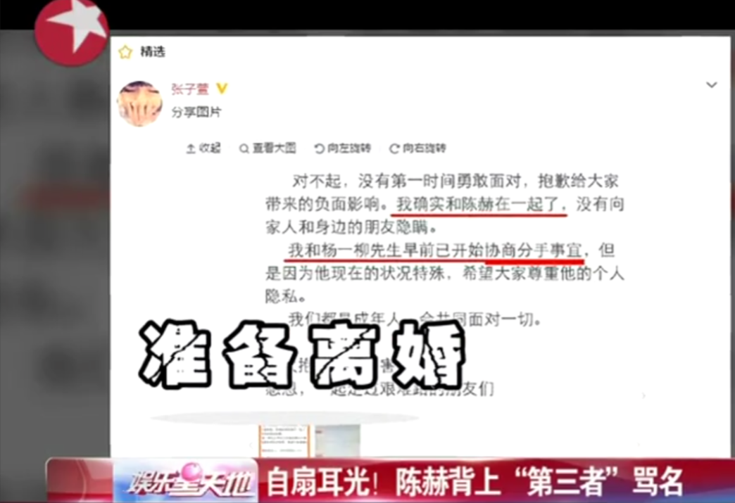 陳赫