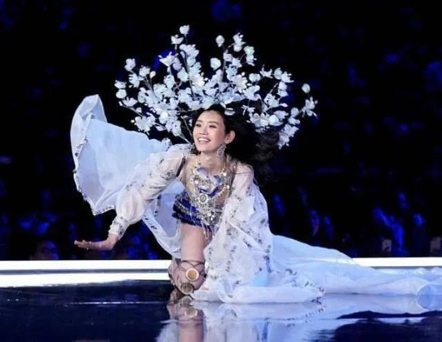 奚夢瑤