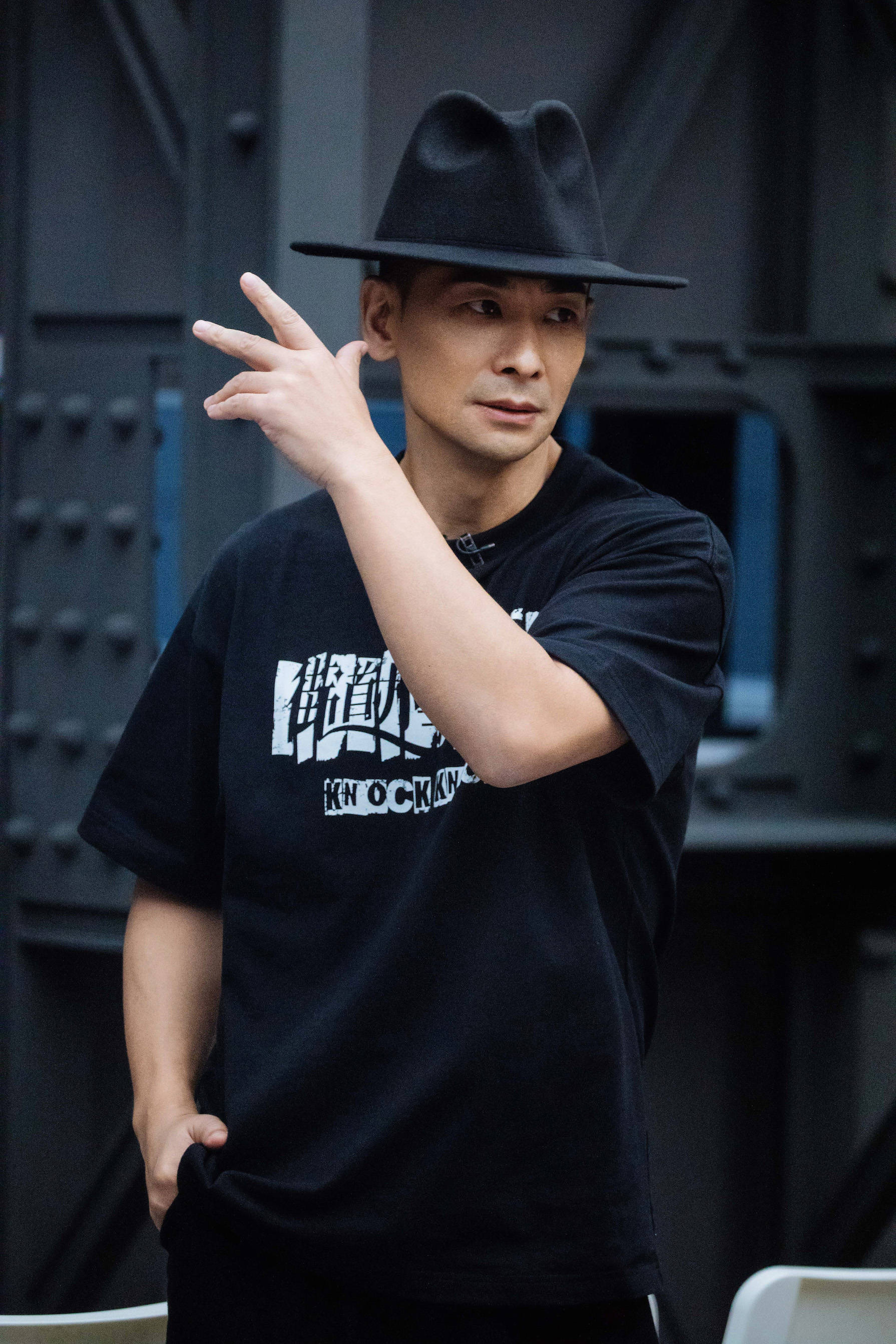 趙文卓