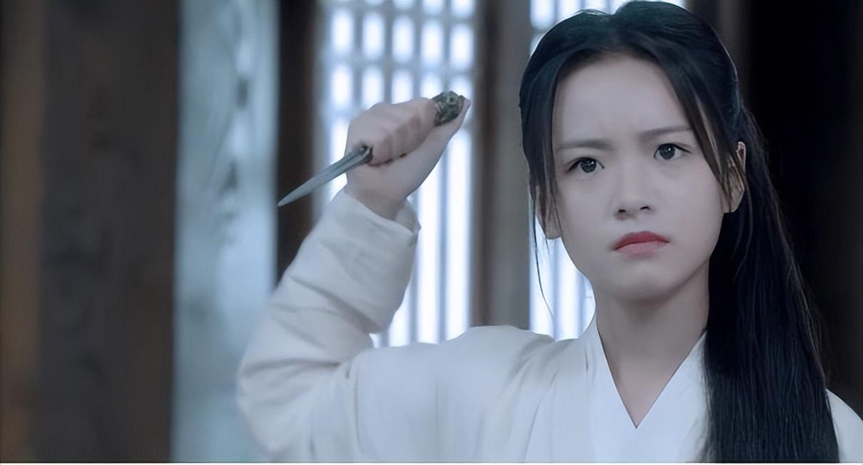 李庚希