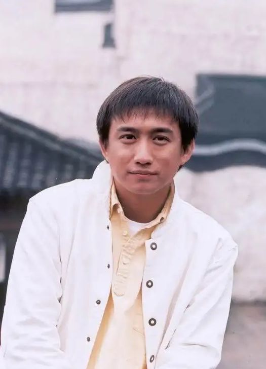黃磊