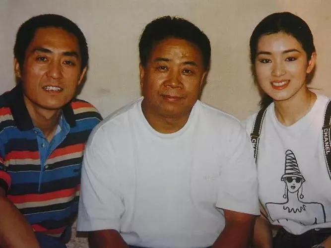 張藝謀