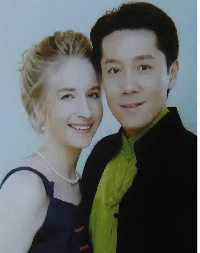 蔡國慶