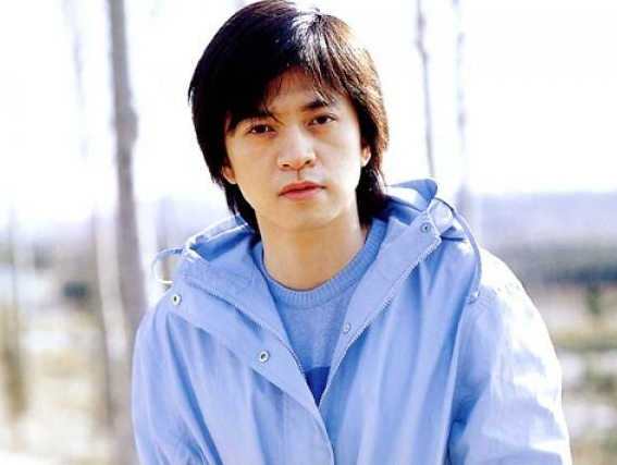 李健