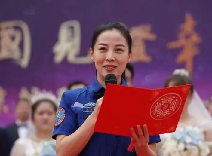 王亞平