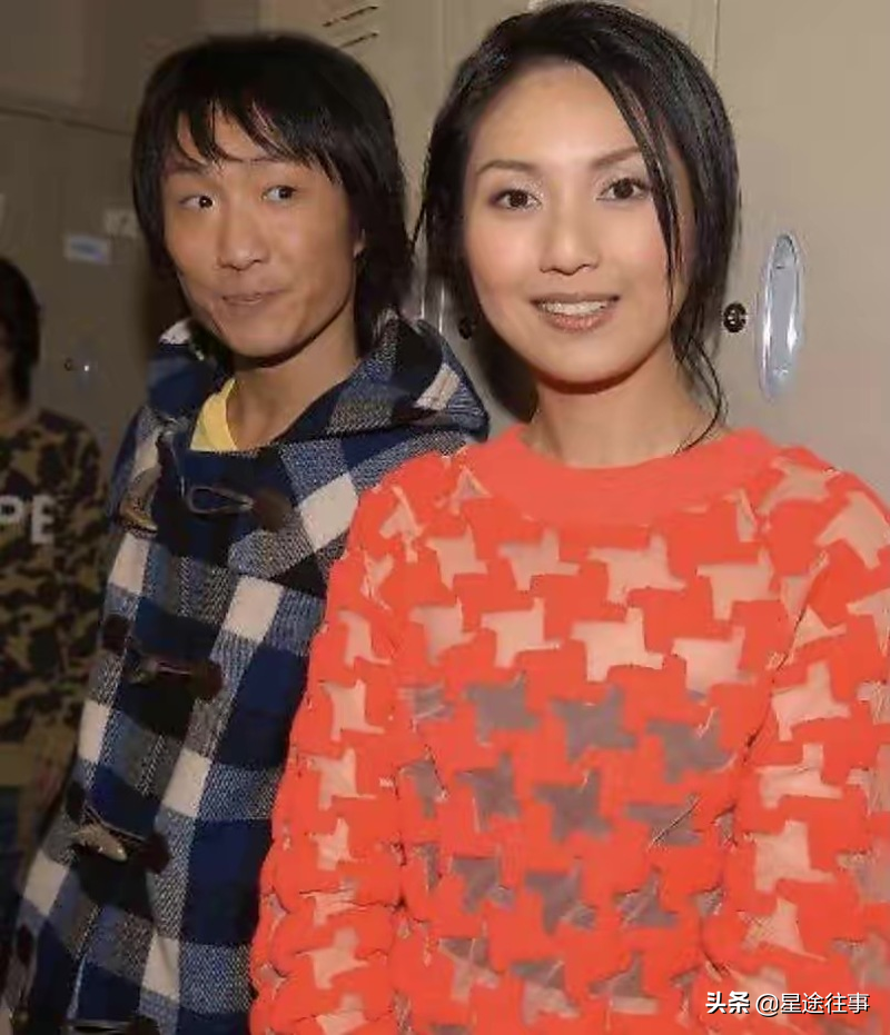 楊千嬅