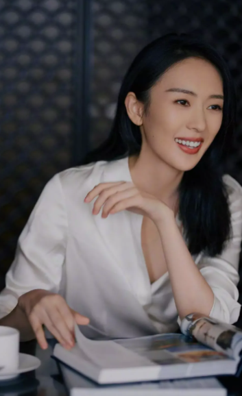 童瑤