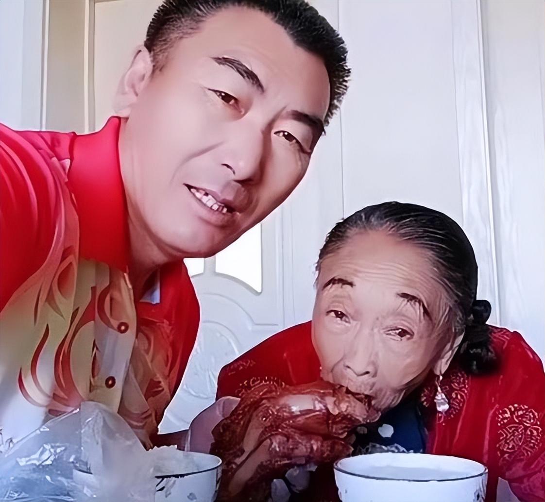 馬玉琴