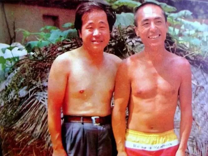 張藝謀