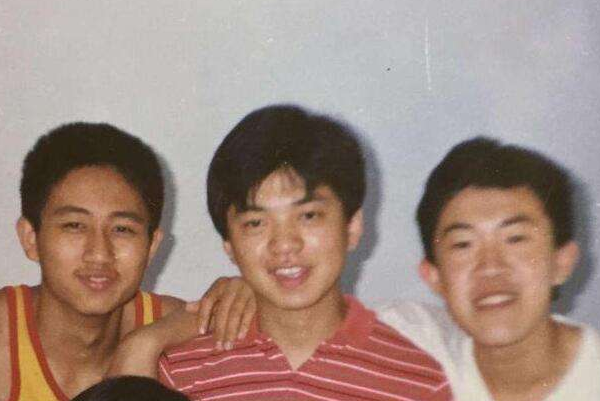李健
