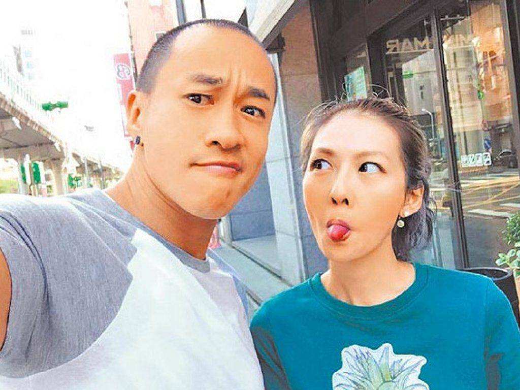 何潤東