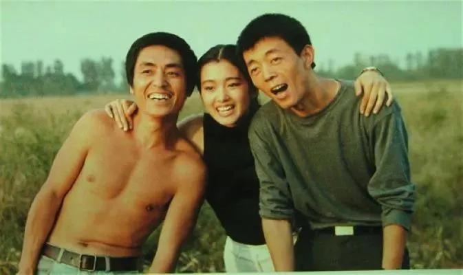 張藝謀