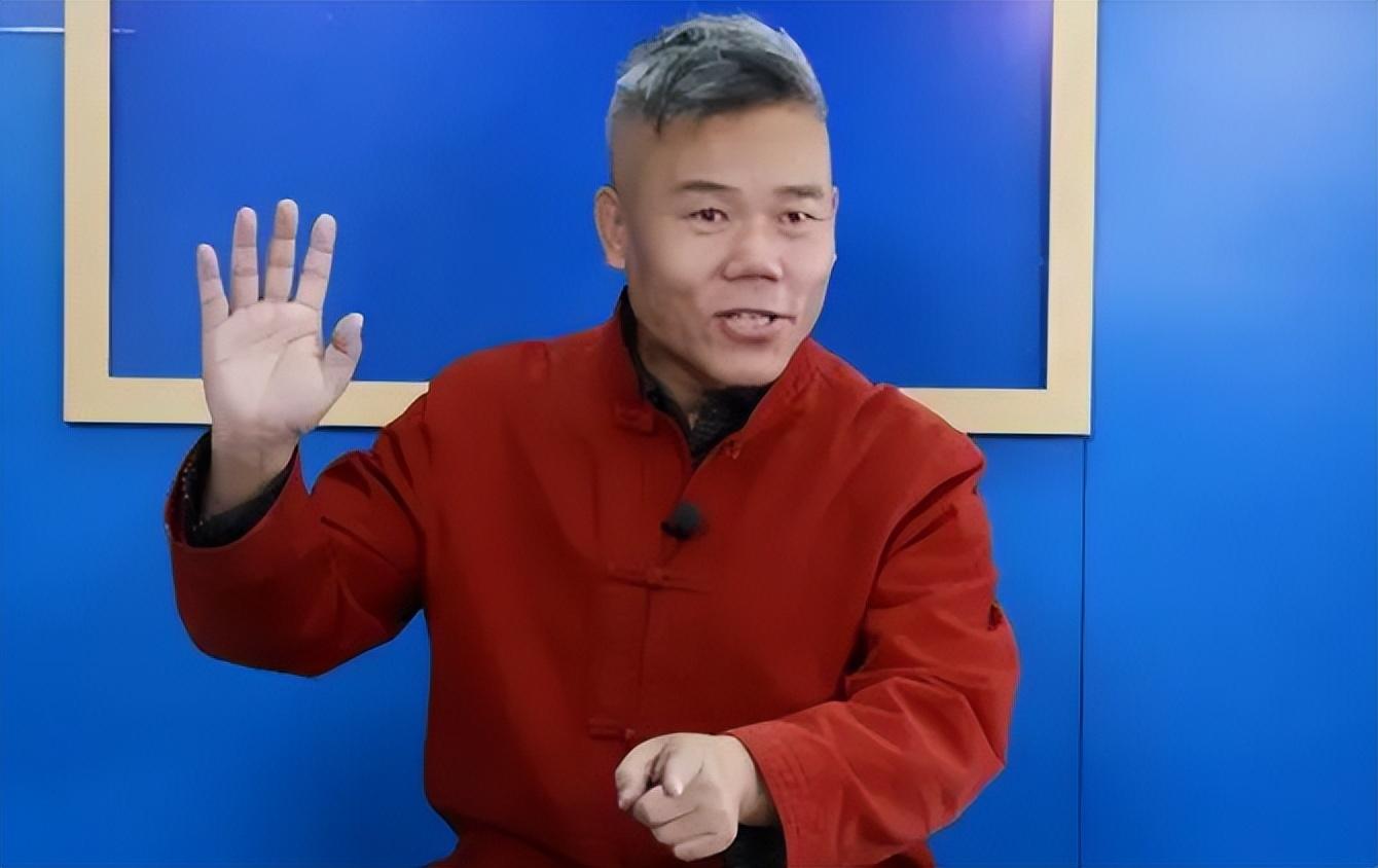 柳傳志