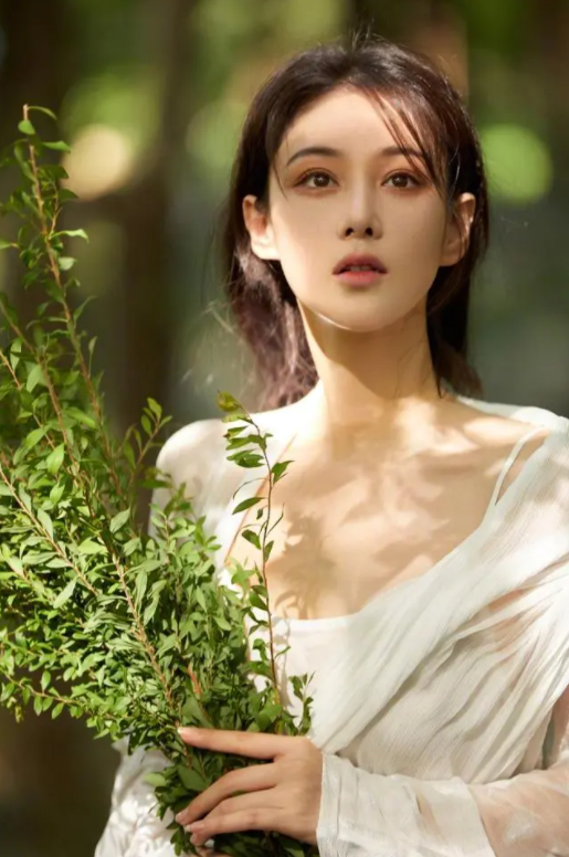張馨予