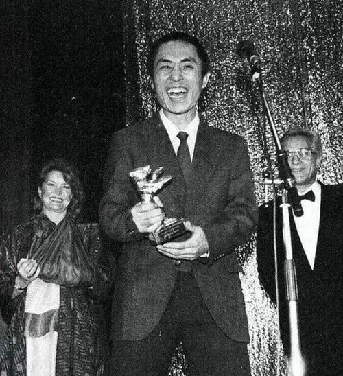 張藝謀
