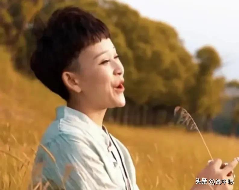 馬美如