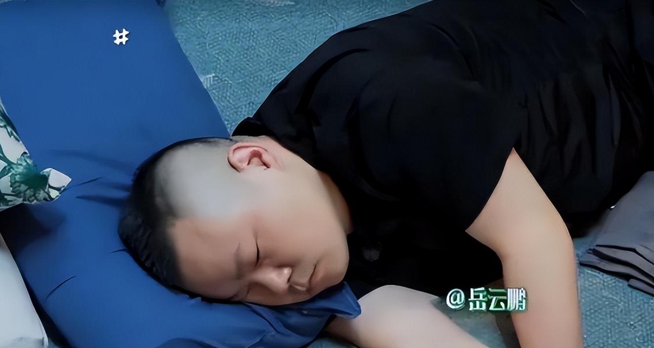 岳雲鵬