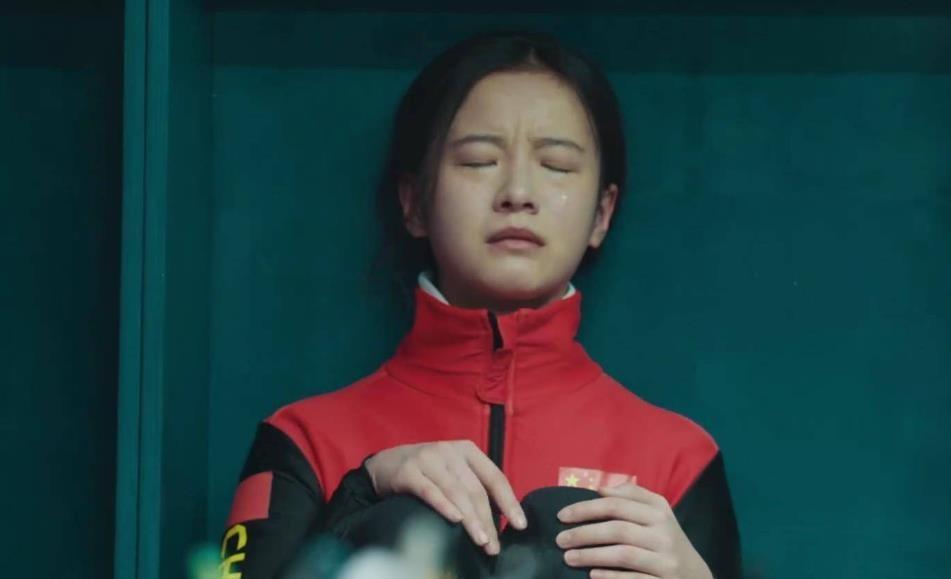 李庚希