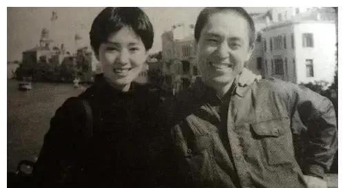 張藝謀