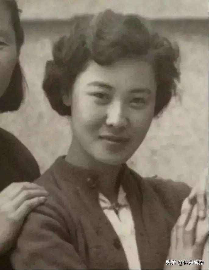 郭蘭英