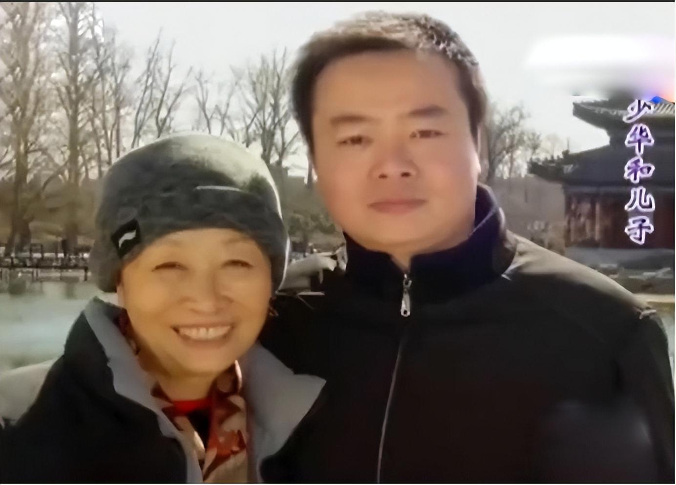 張少華