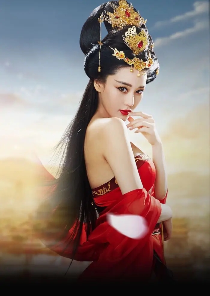 張馨予
