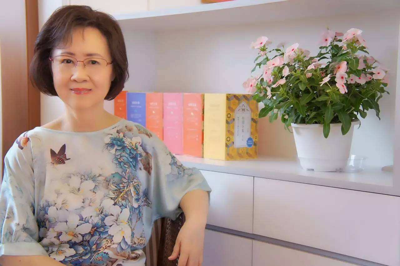 瓊瑤
