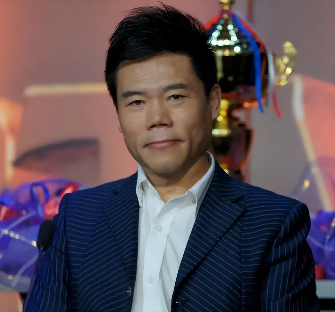柳傳志
