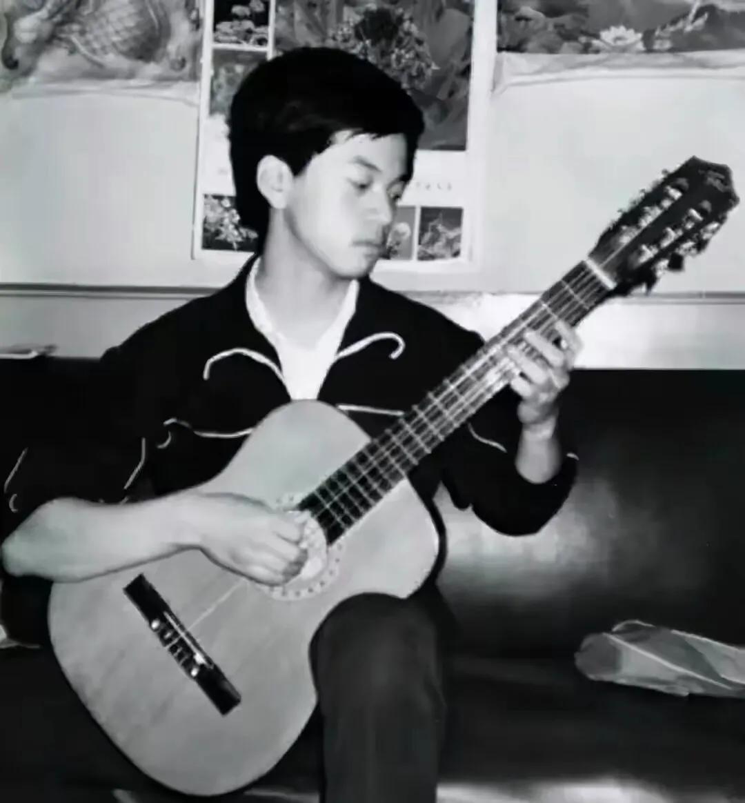 李健