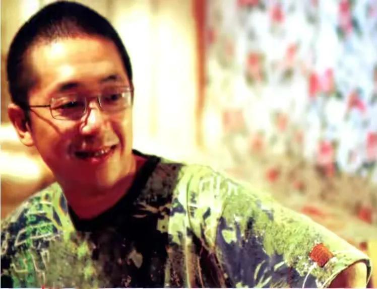 於文華