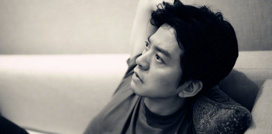 李健
