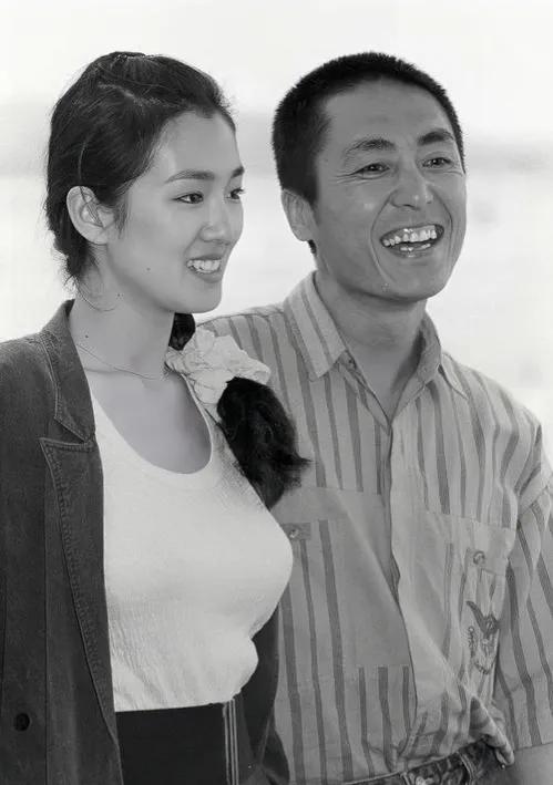 張藝謀