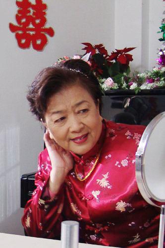 張京