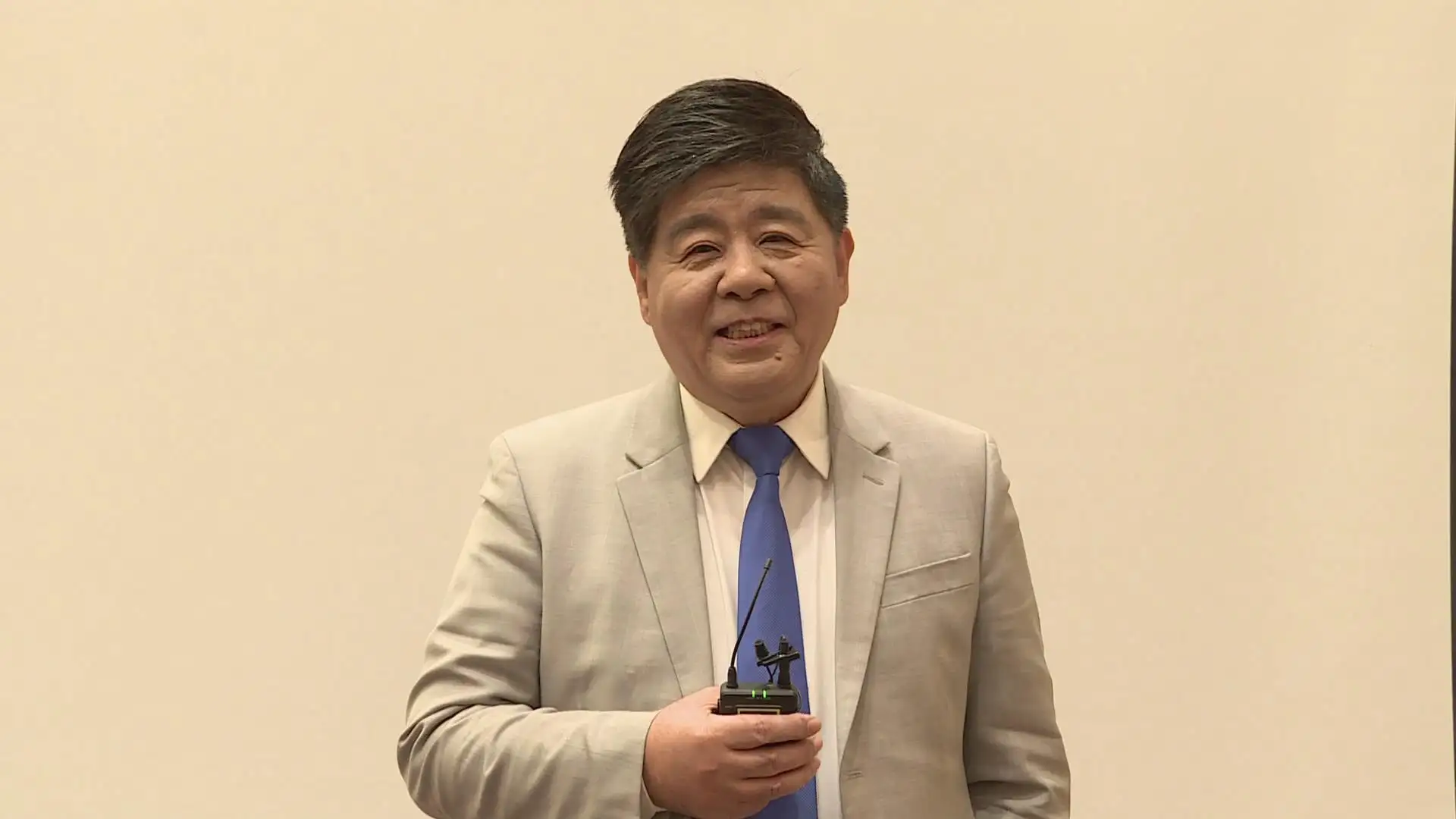 王潔實