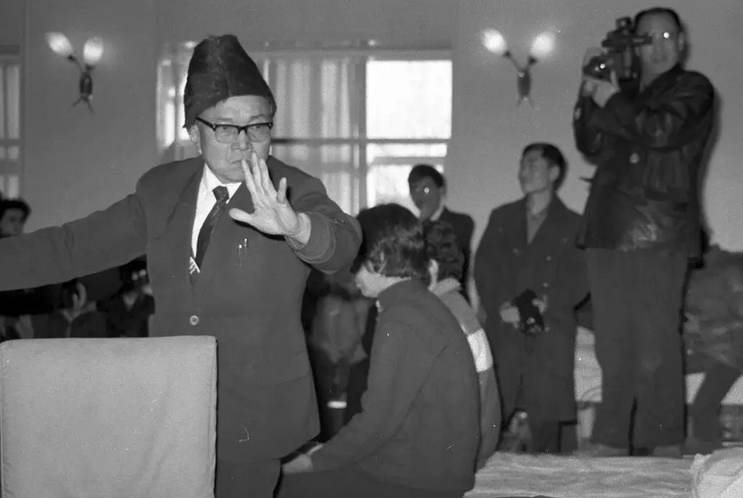 柳傳志