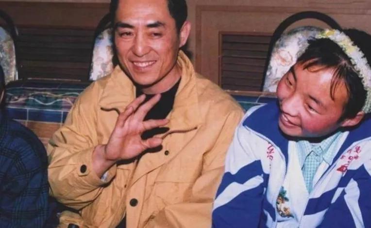 張藝謀